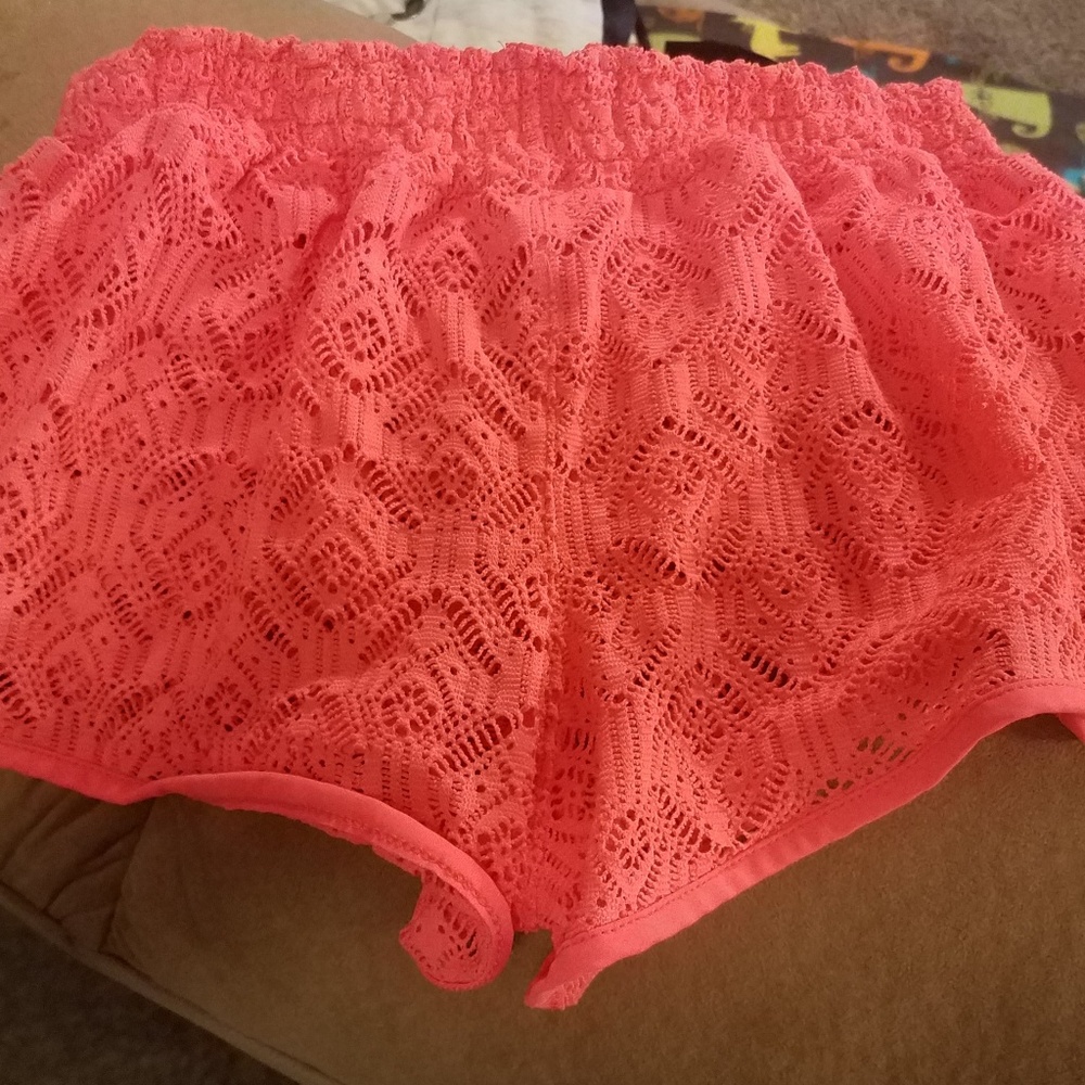 Swim Shorts